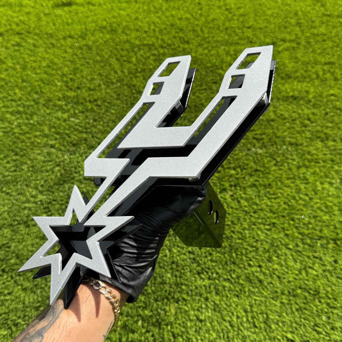 SA SPURS