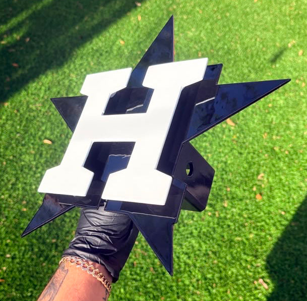 ASTROS H STAR