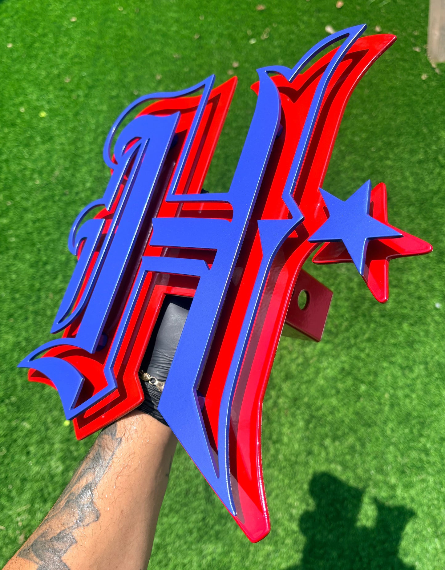 TEXANS SIMPLE H LOGO