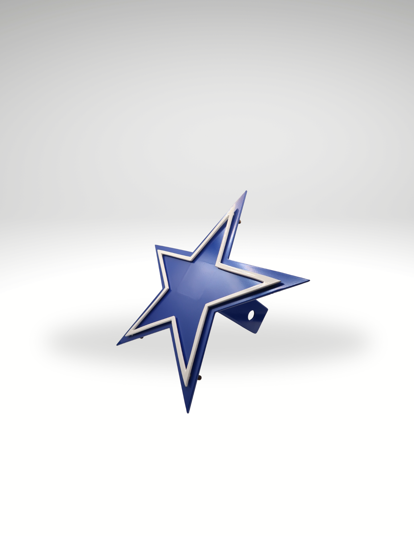 Dallas Cowboys Star Hitch