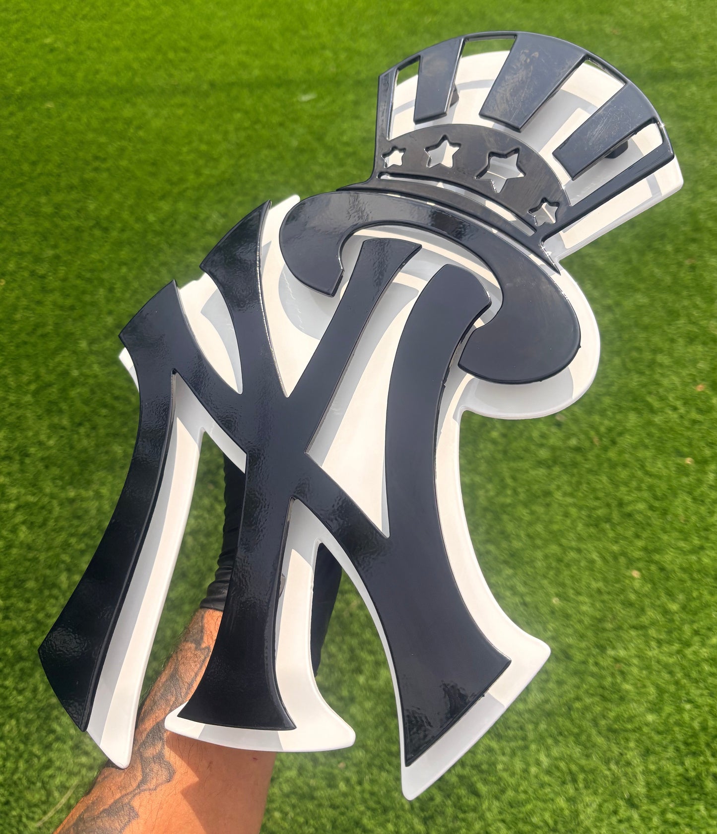 NEW YORK YANKEES