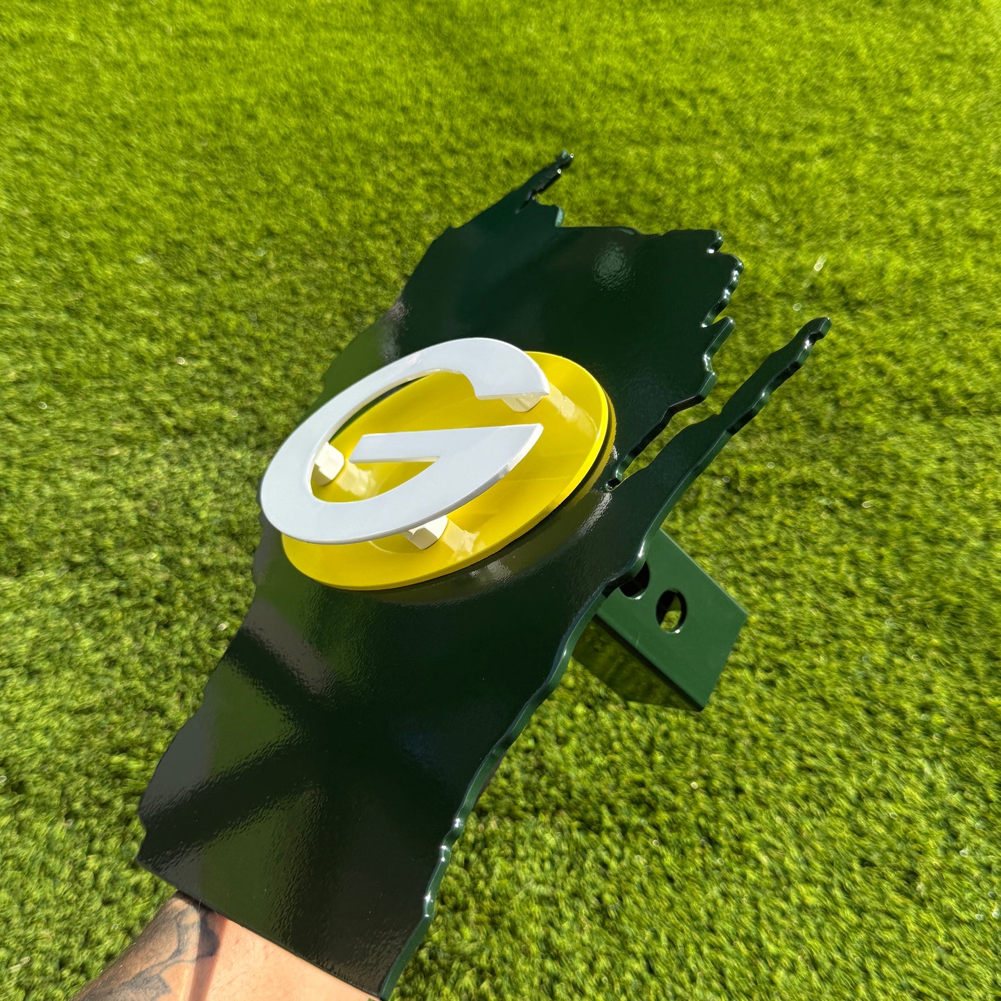 GREENBAY