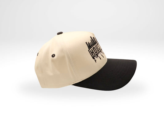 JC H-TOWN Drip Hat