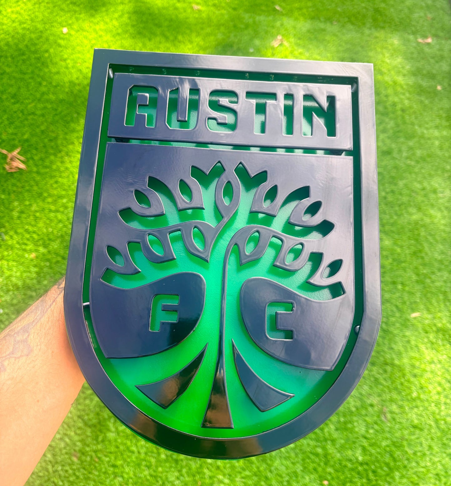 AUSTIN FC