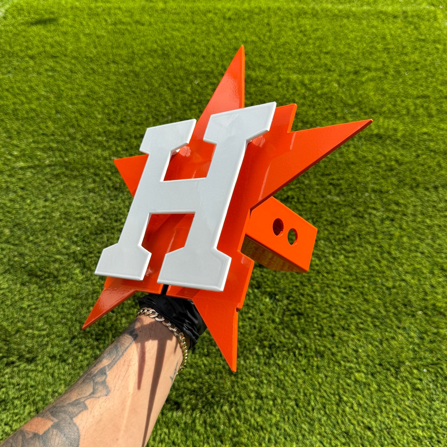 ASTROS H STAR