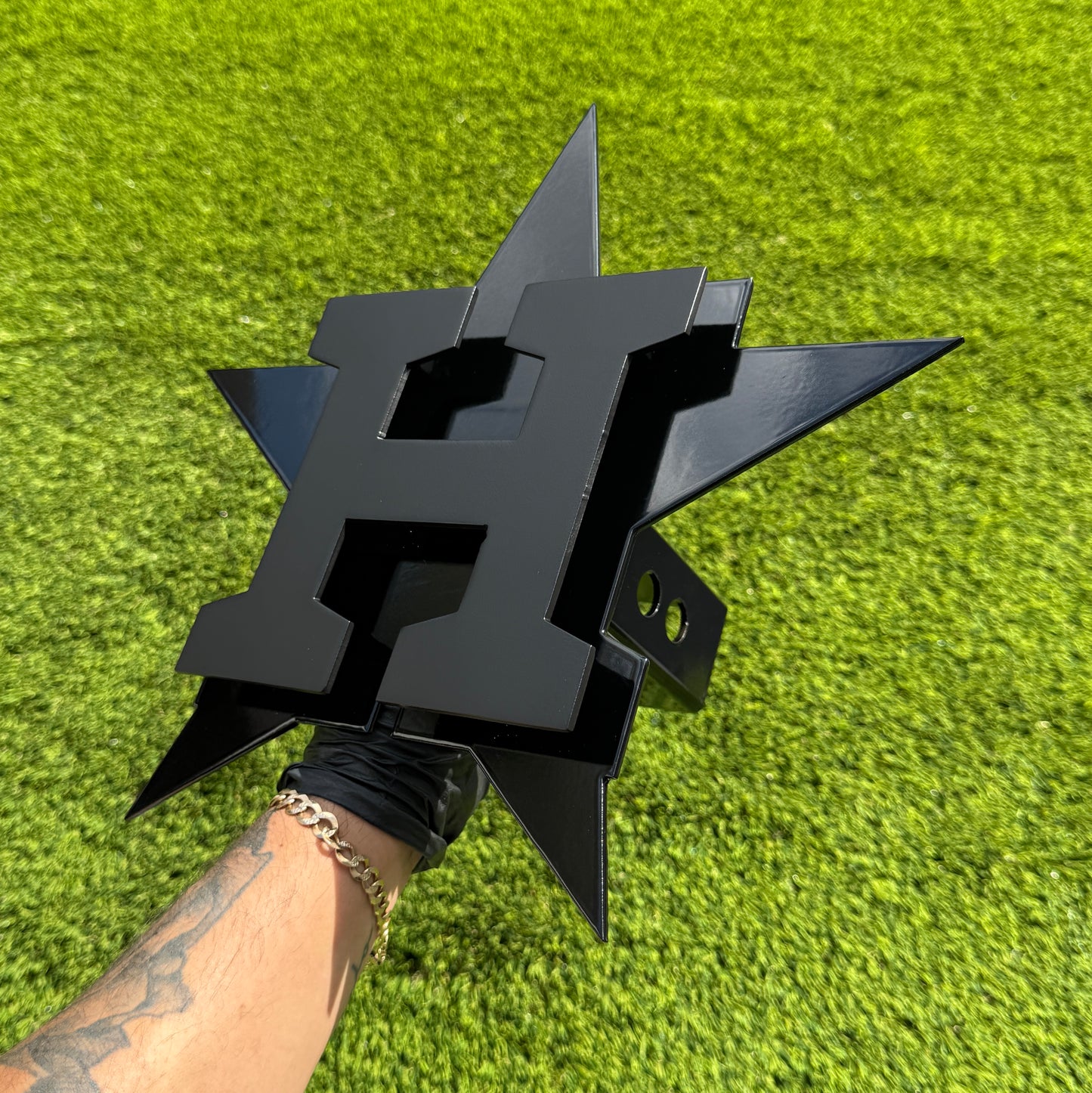 ASTROS H STAR