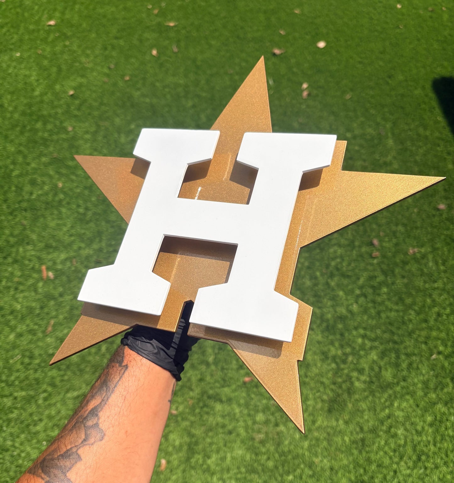 ASTROS H STAR