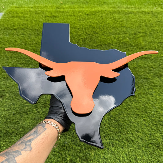 TEXAS LONGHORN
