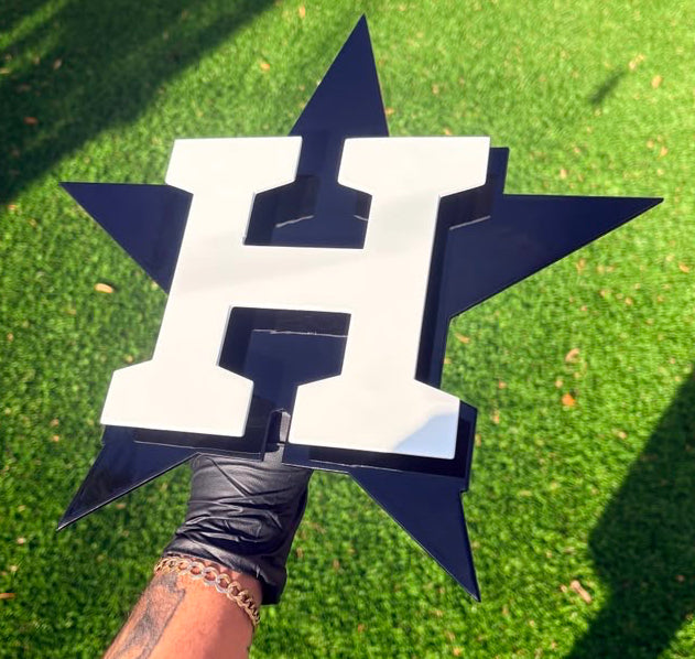 ASTROS H STAR