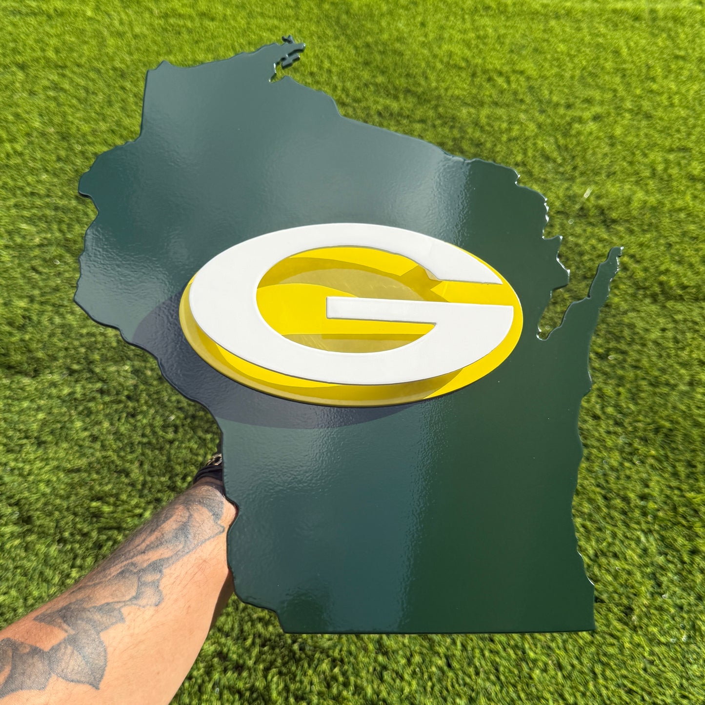 GREENBAY