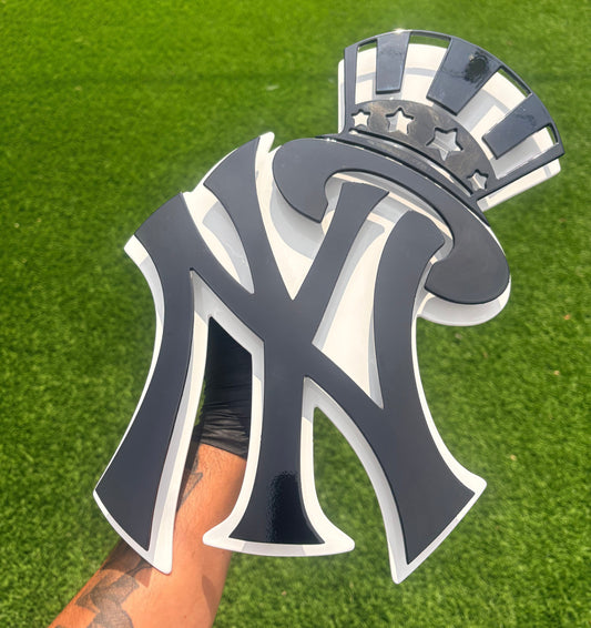 NEW YORK YANKEES