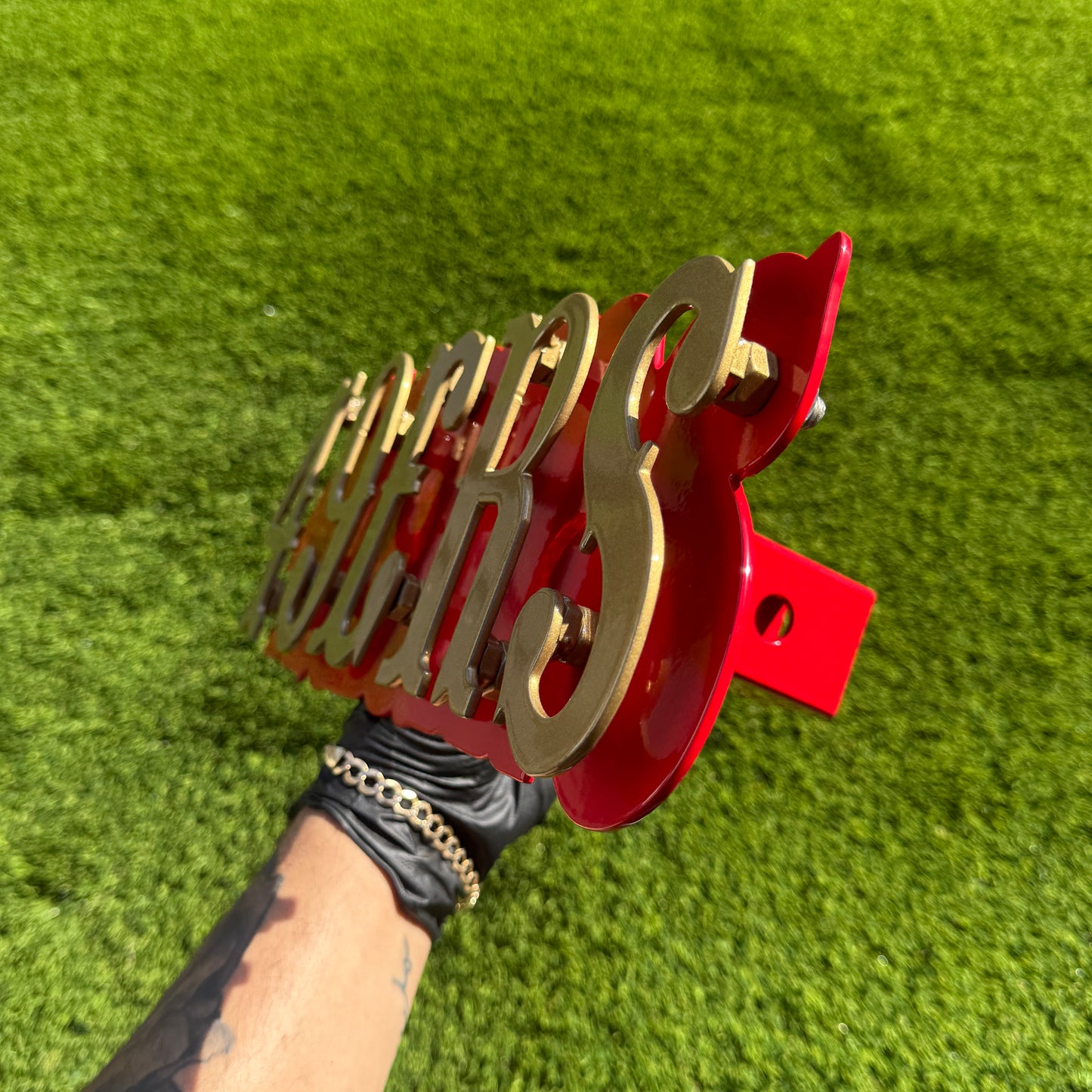 49ERS