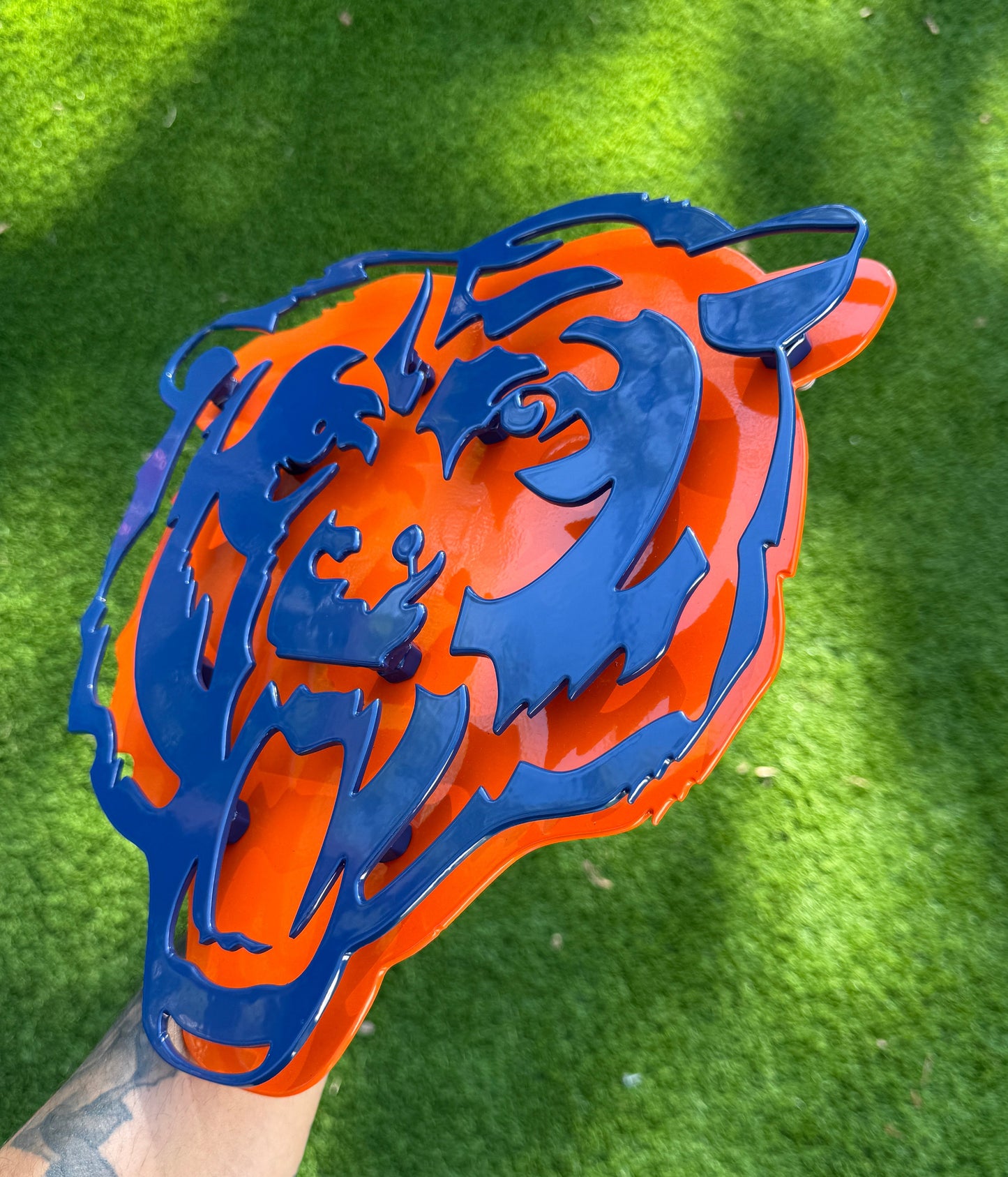 CHICAGO BEARS