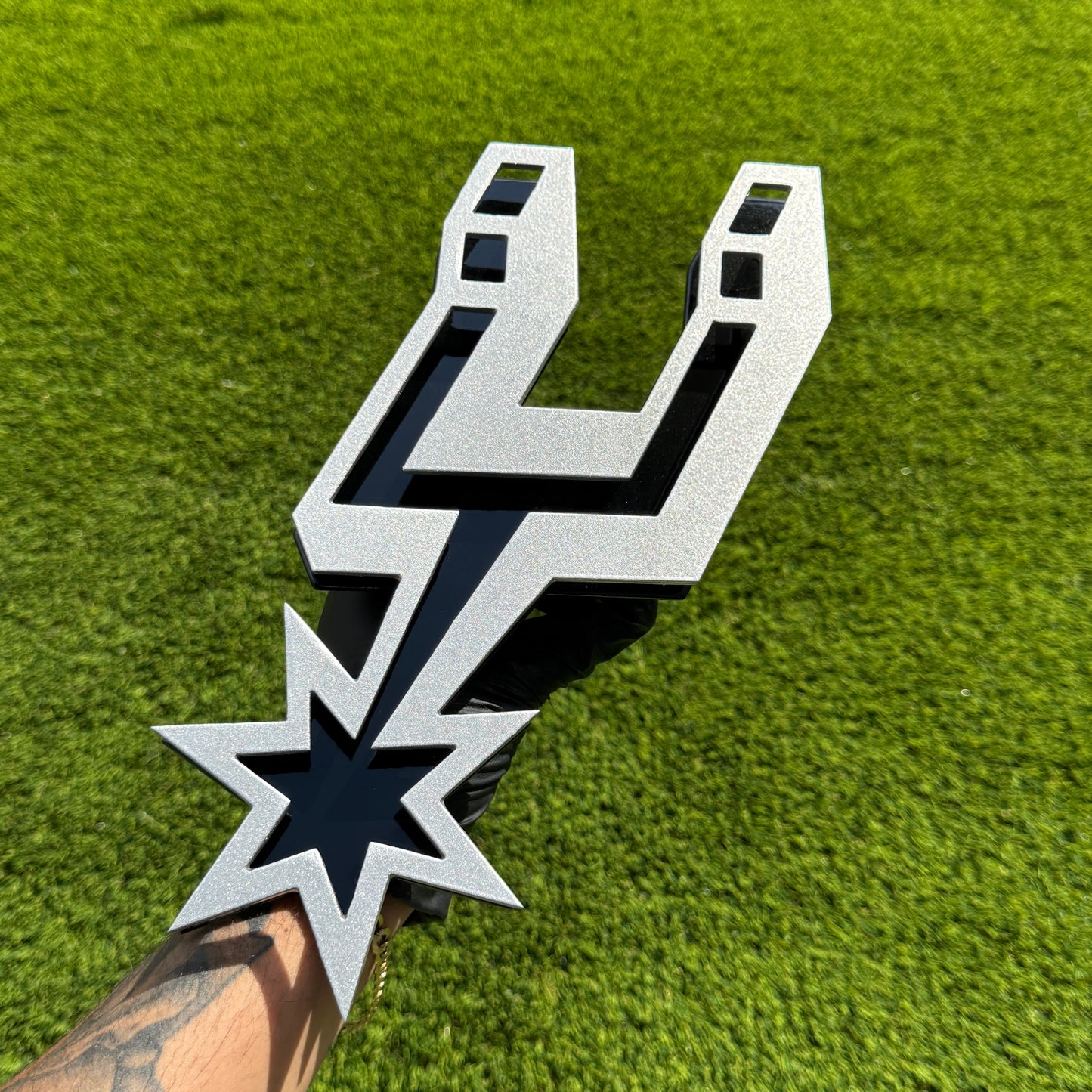 SA SPURS