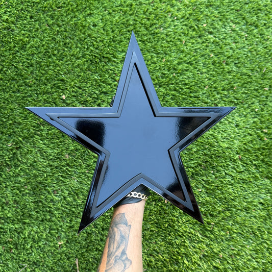 COWBOYS STAR