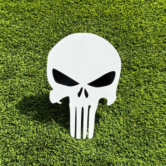 PUNISHER SKULL