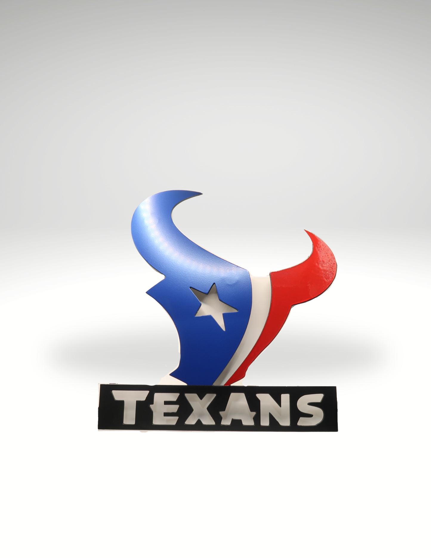 Houston Texans Logo Hitch
