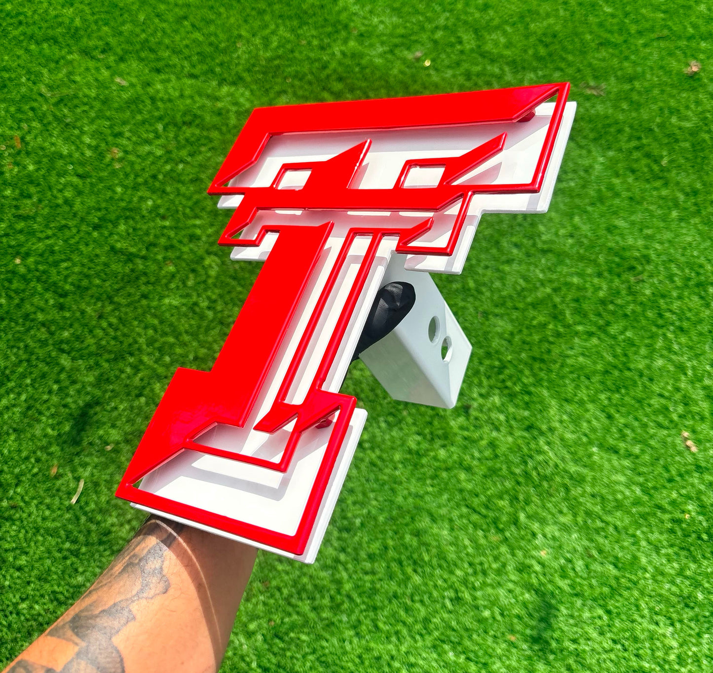 TEXAS TECH