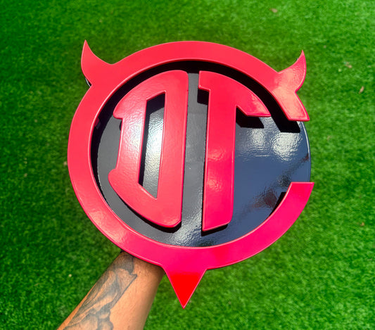 TOLUCA LOGO