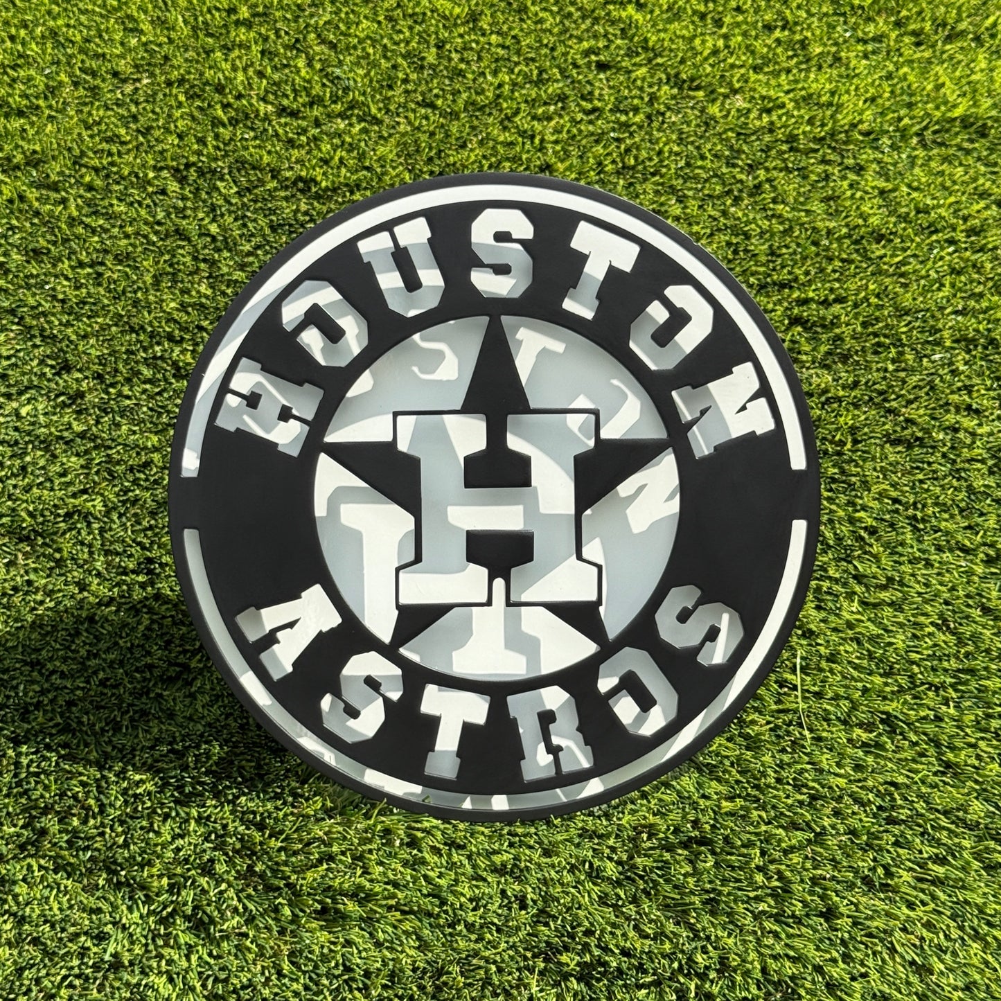 ASTROS CIRCLE LOGO