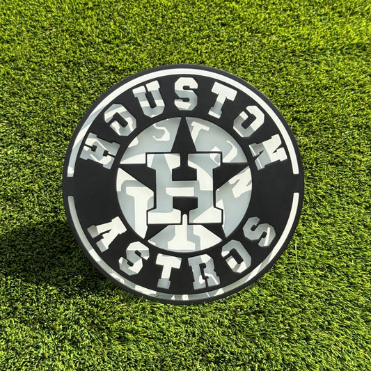 ASTROS CIRCLE LOGO