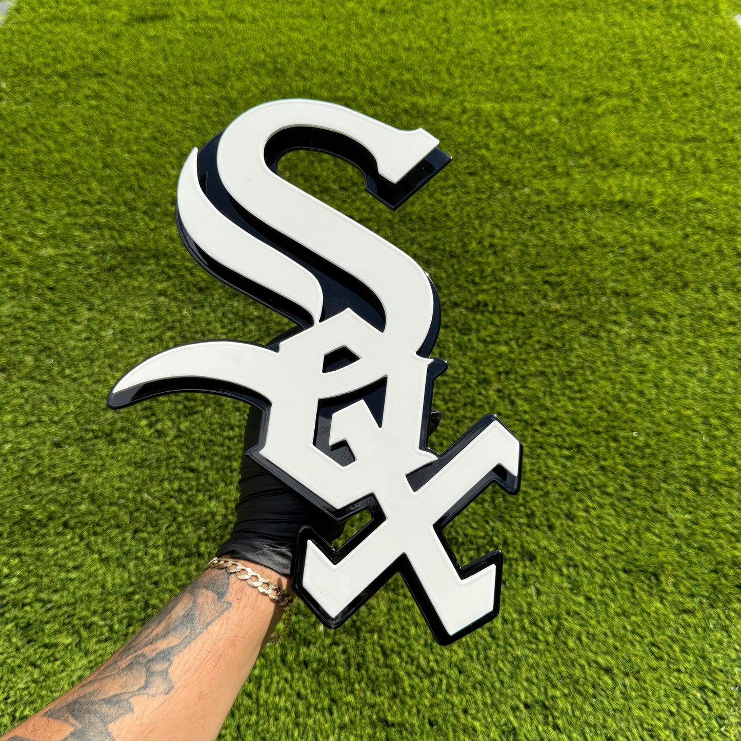 WHITE SOX
