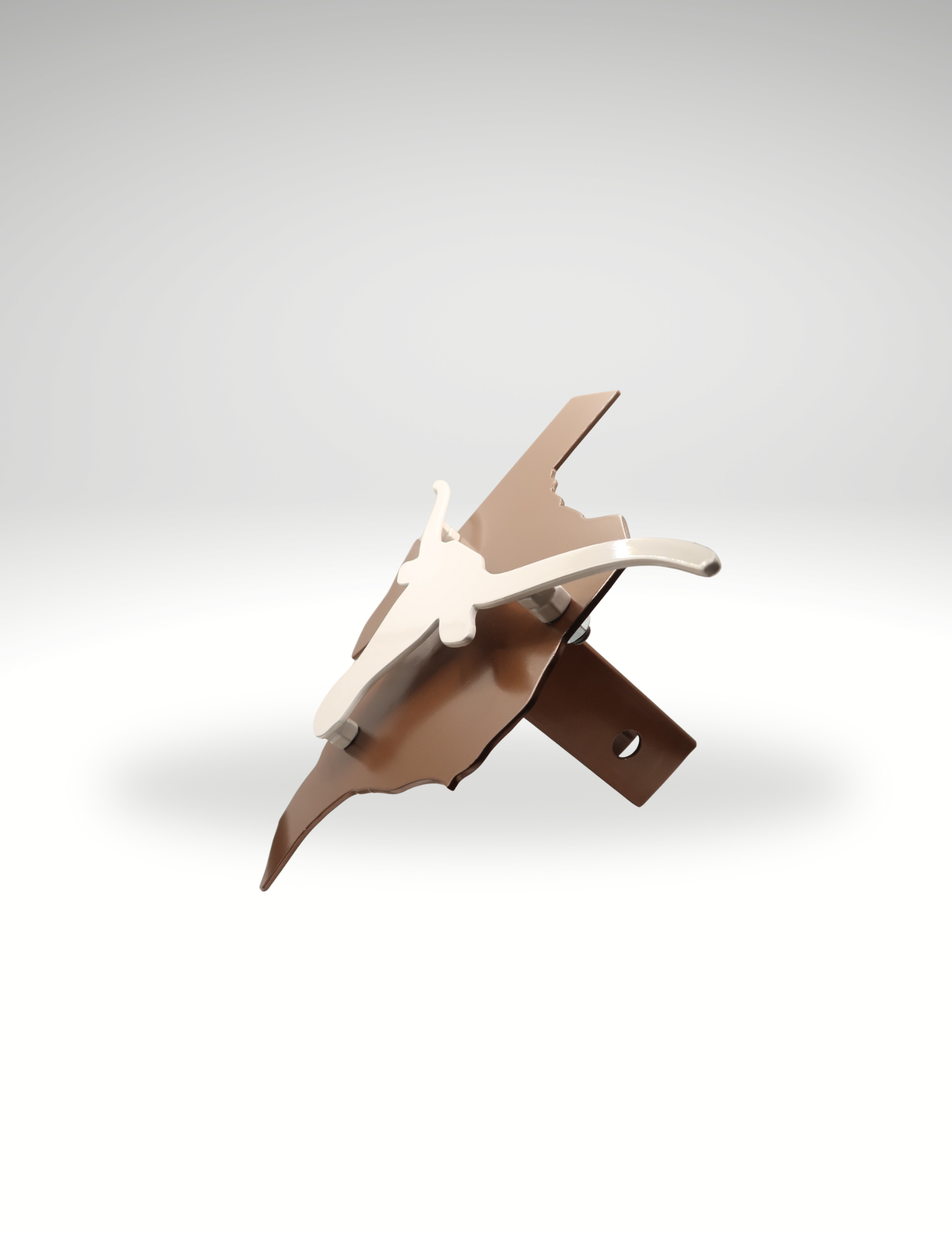 Texas Longhorns Hitch