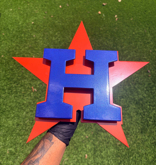 ASTROS H STAR