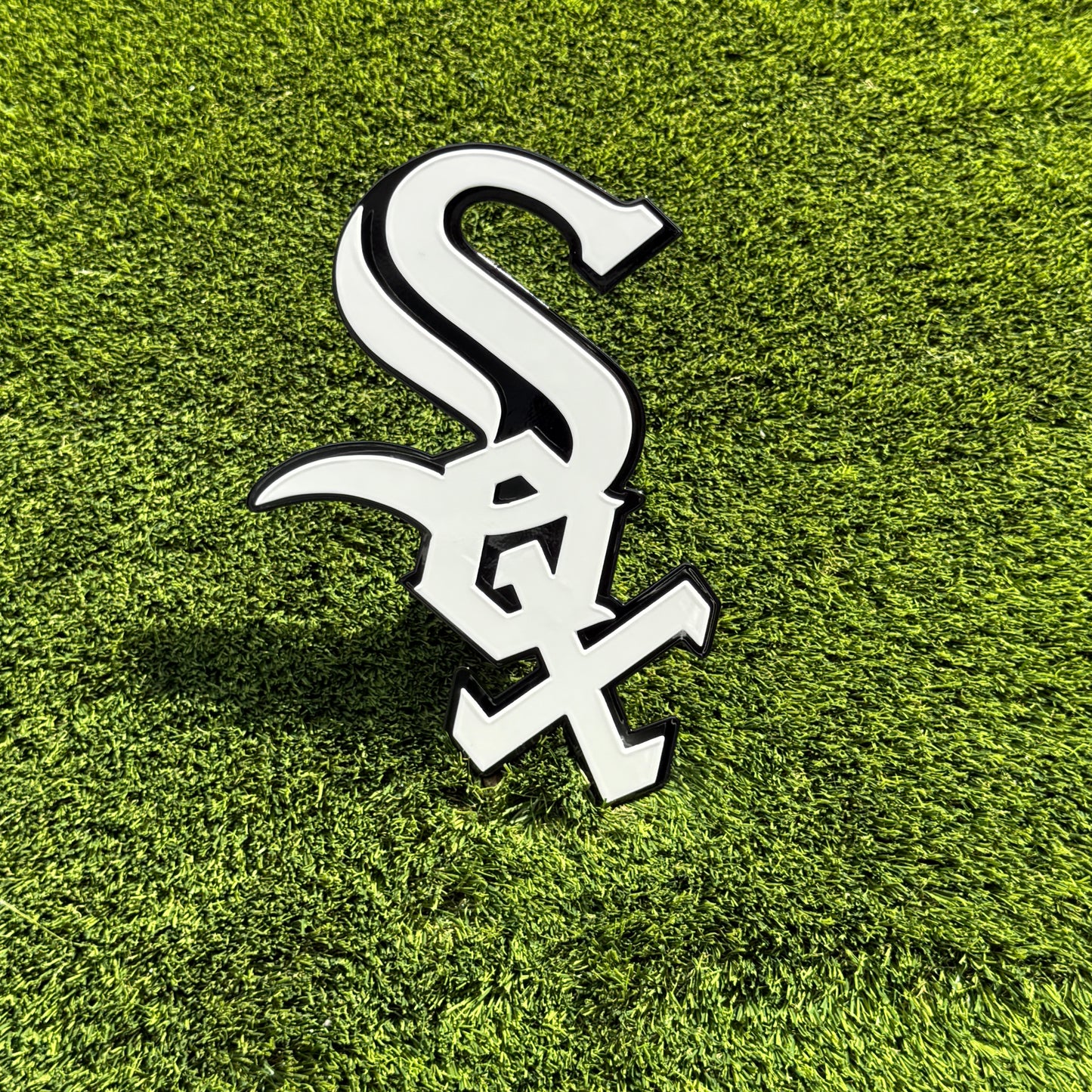 WHITE SOX