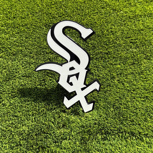 WHITE SOX
