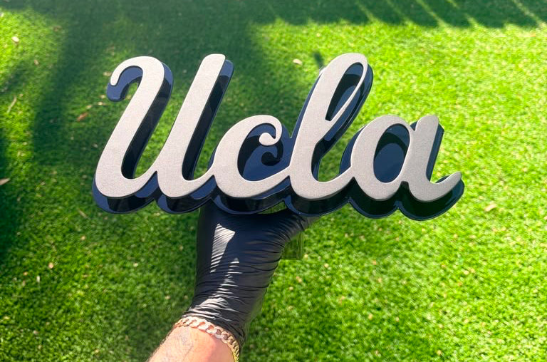 UCLA LOGO
