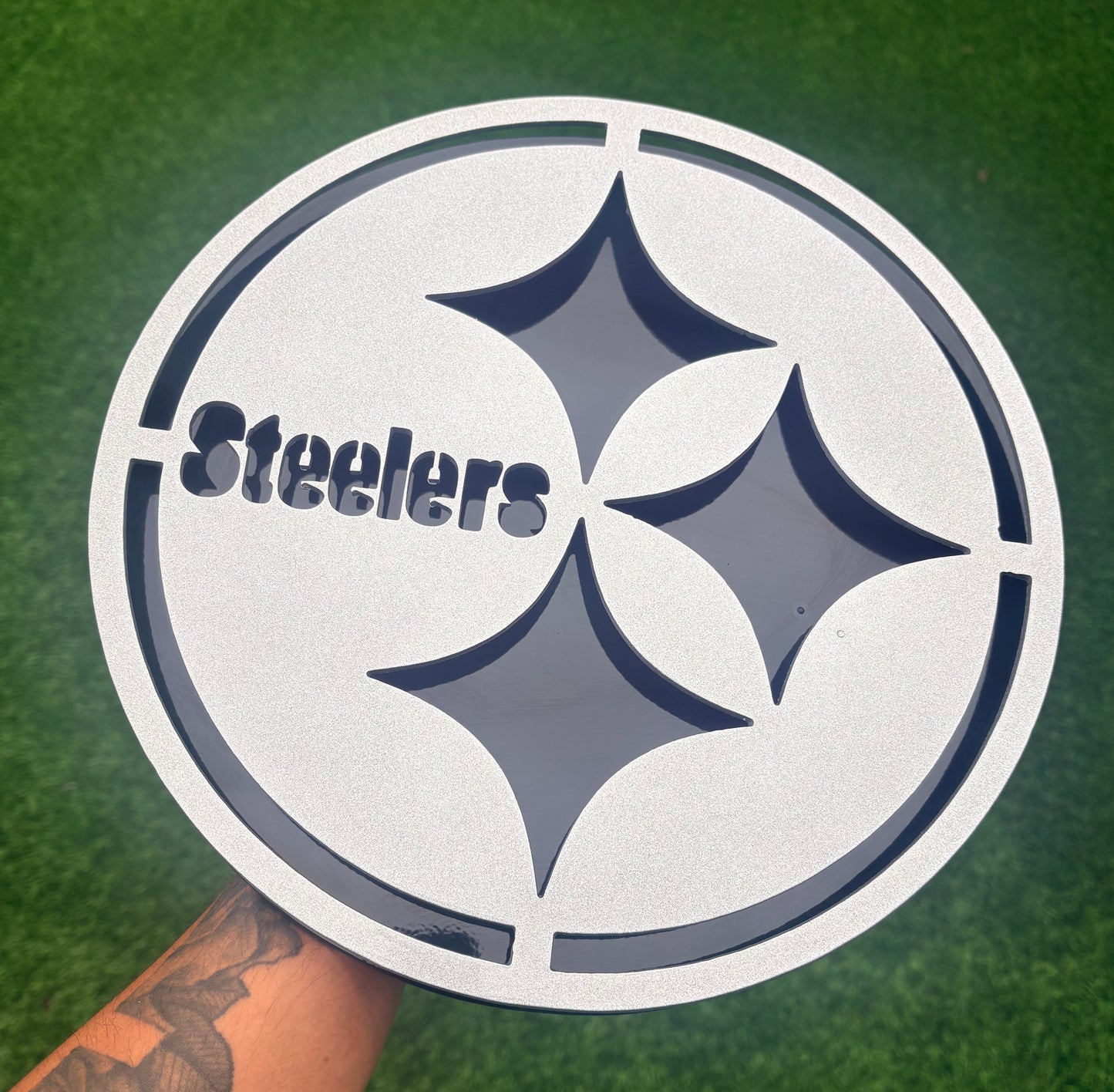 STEELERS LOGO