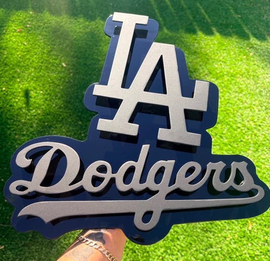 LA DODGERS