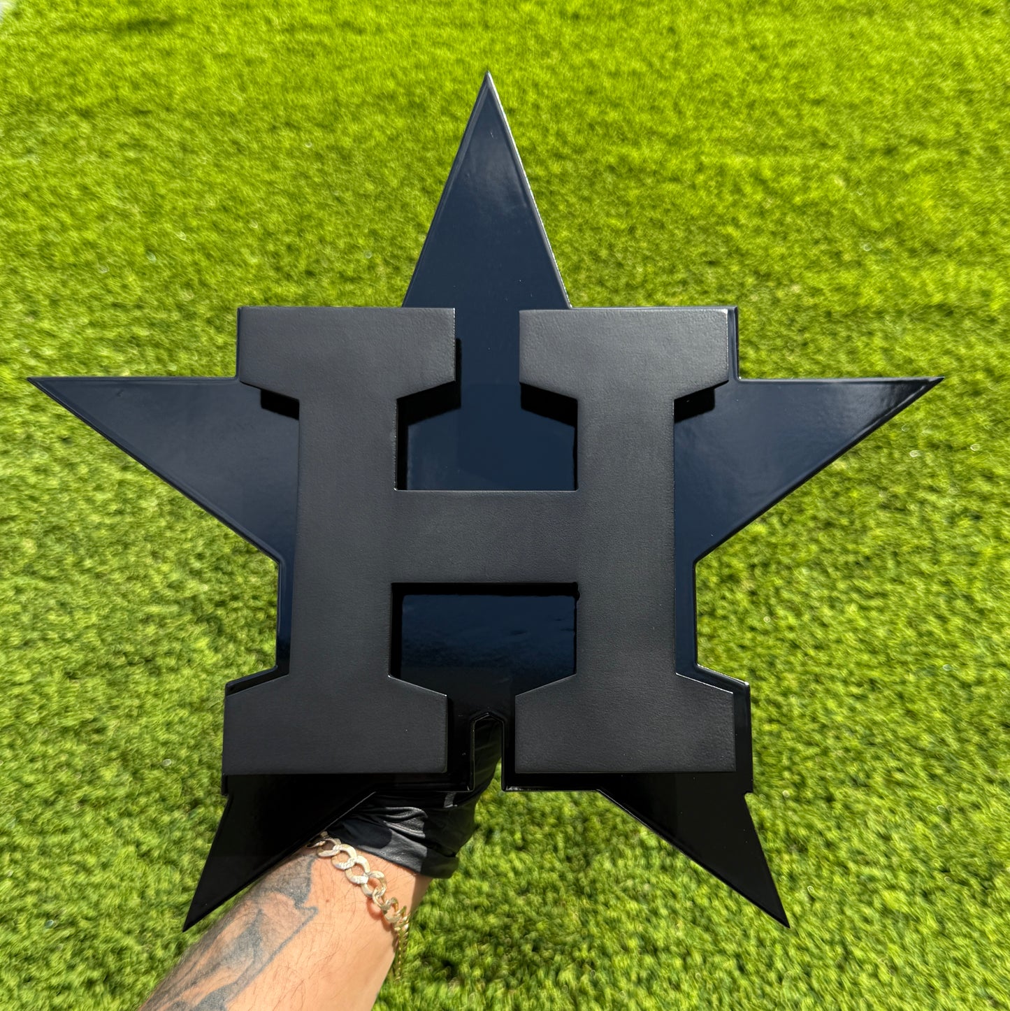 ASTROS H STAR