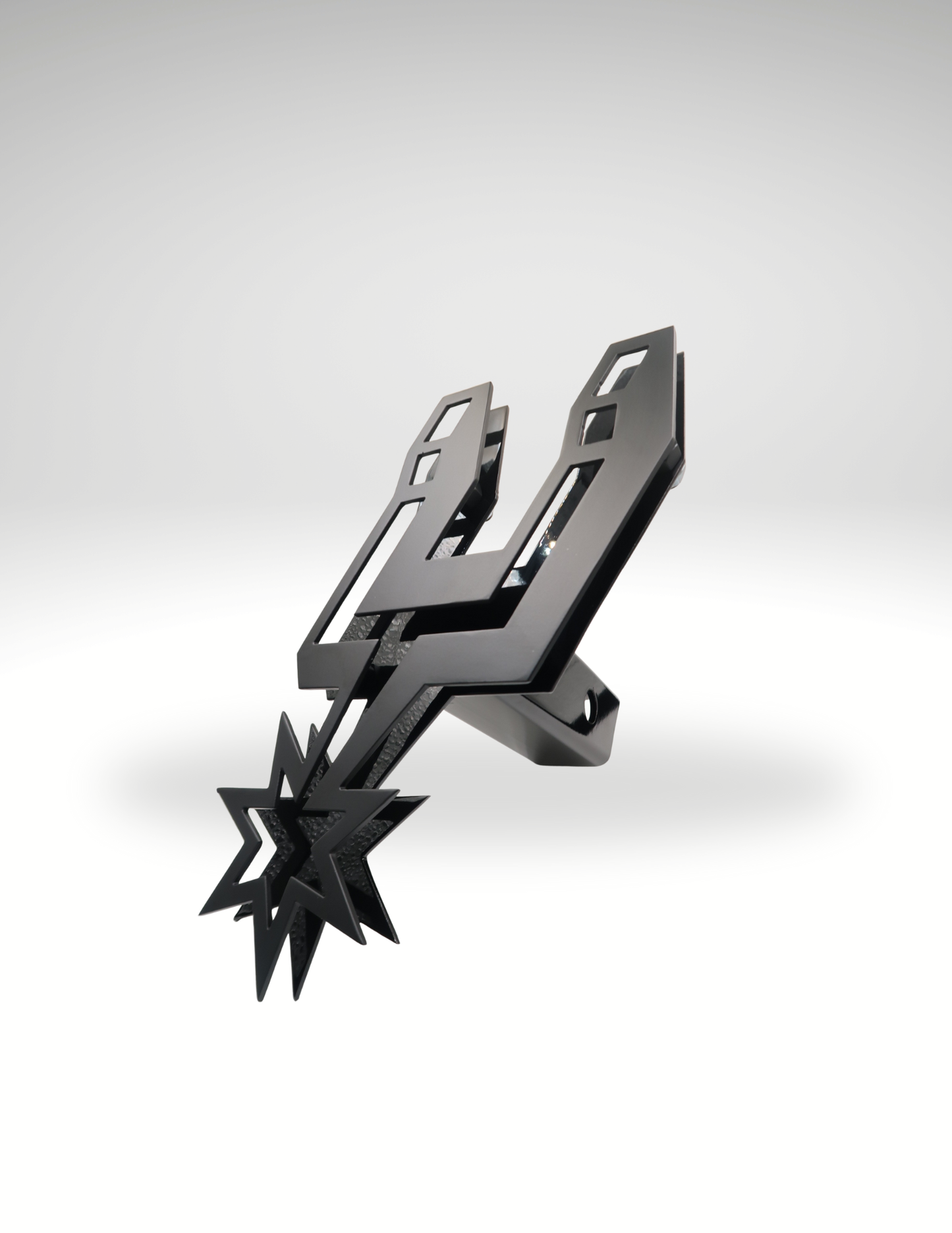 San Antonio Spurs Hitch