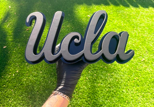 UCLA LOGO