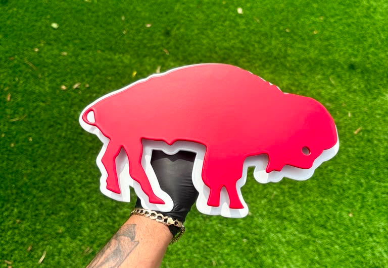 BUFFALO BILLS