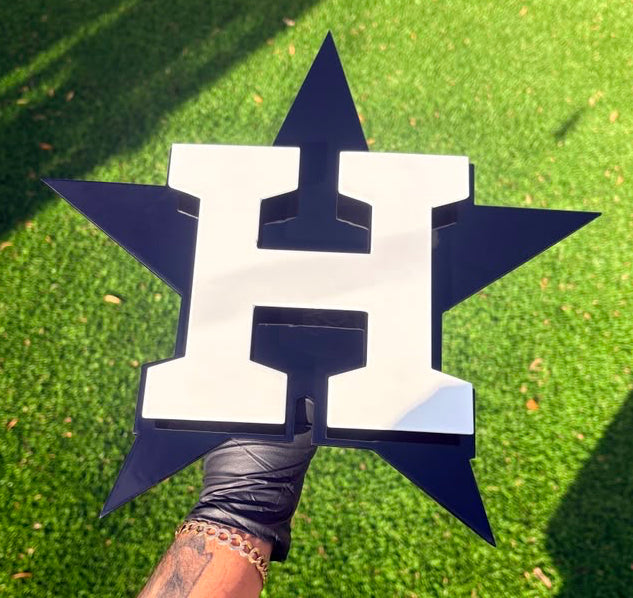 ASTROS H STAR