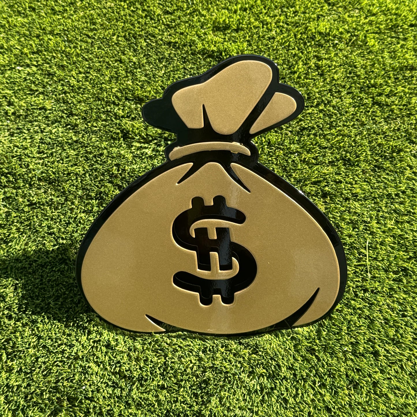 MONEY BAG