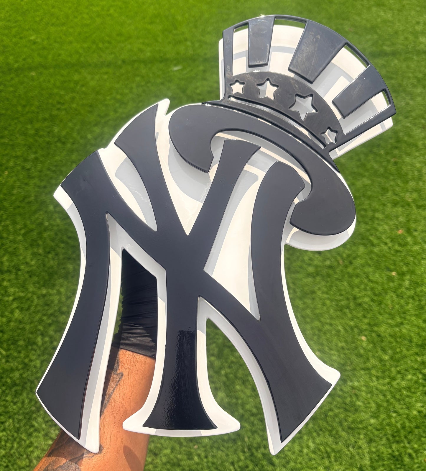 NEW YORK YANKEES