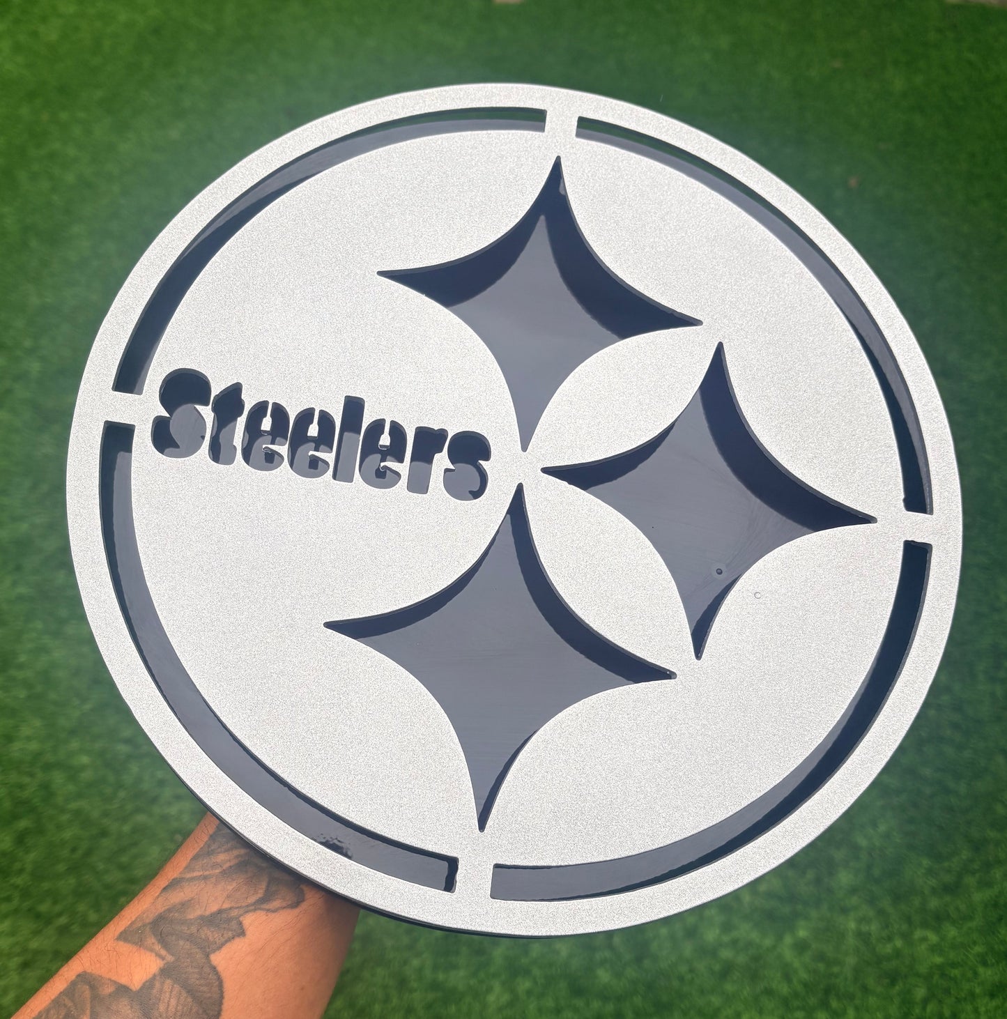 STEELERS LOGO