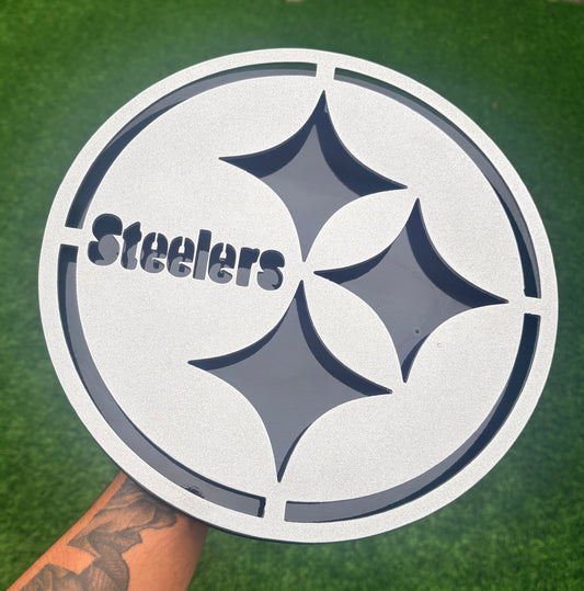 STEELERS LOGO