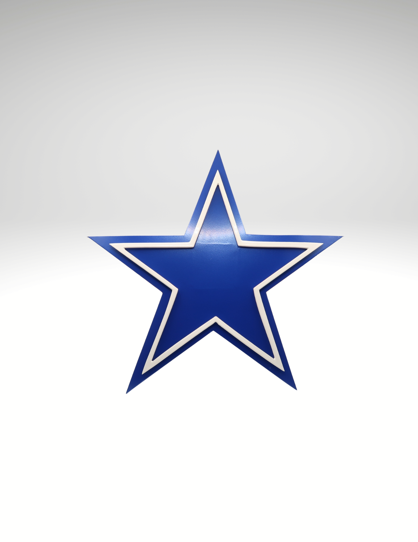 Dallas Cowboys Star Hitch