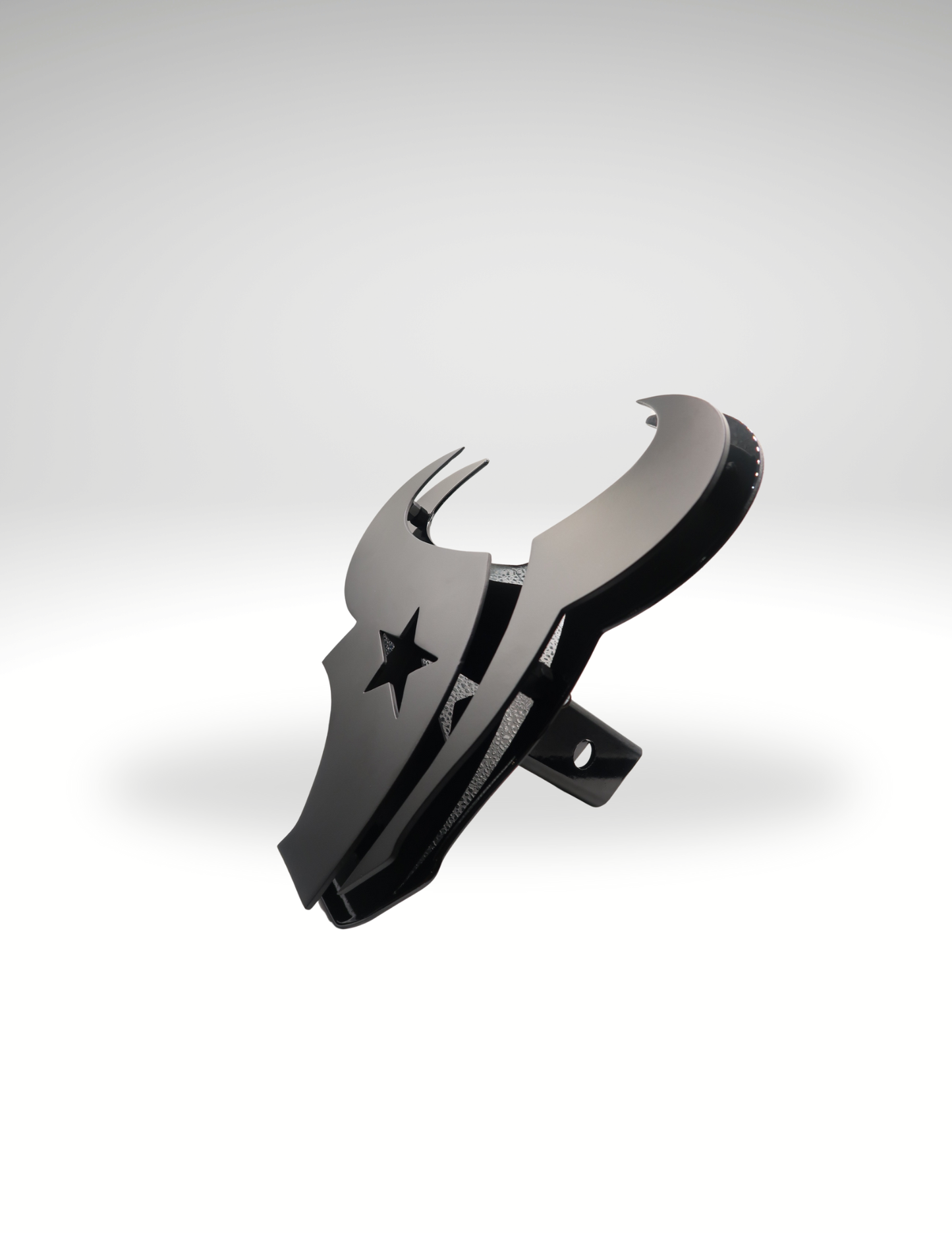 Houston Texans Blk/Blk Hitch