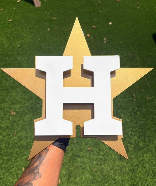 ASTROS H STAR