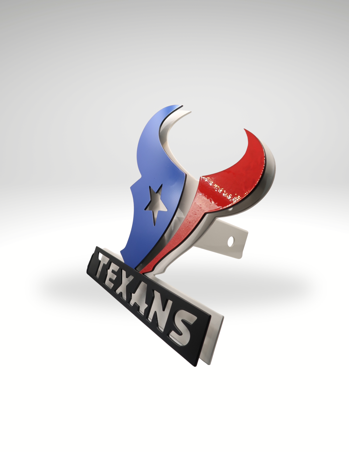 Houston Texans Logo Hitch