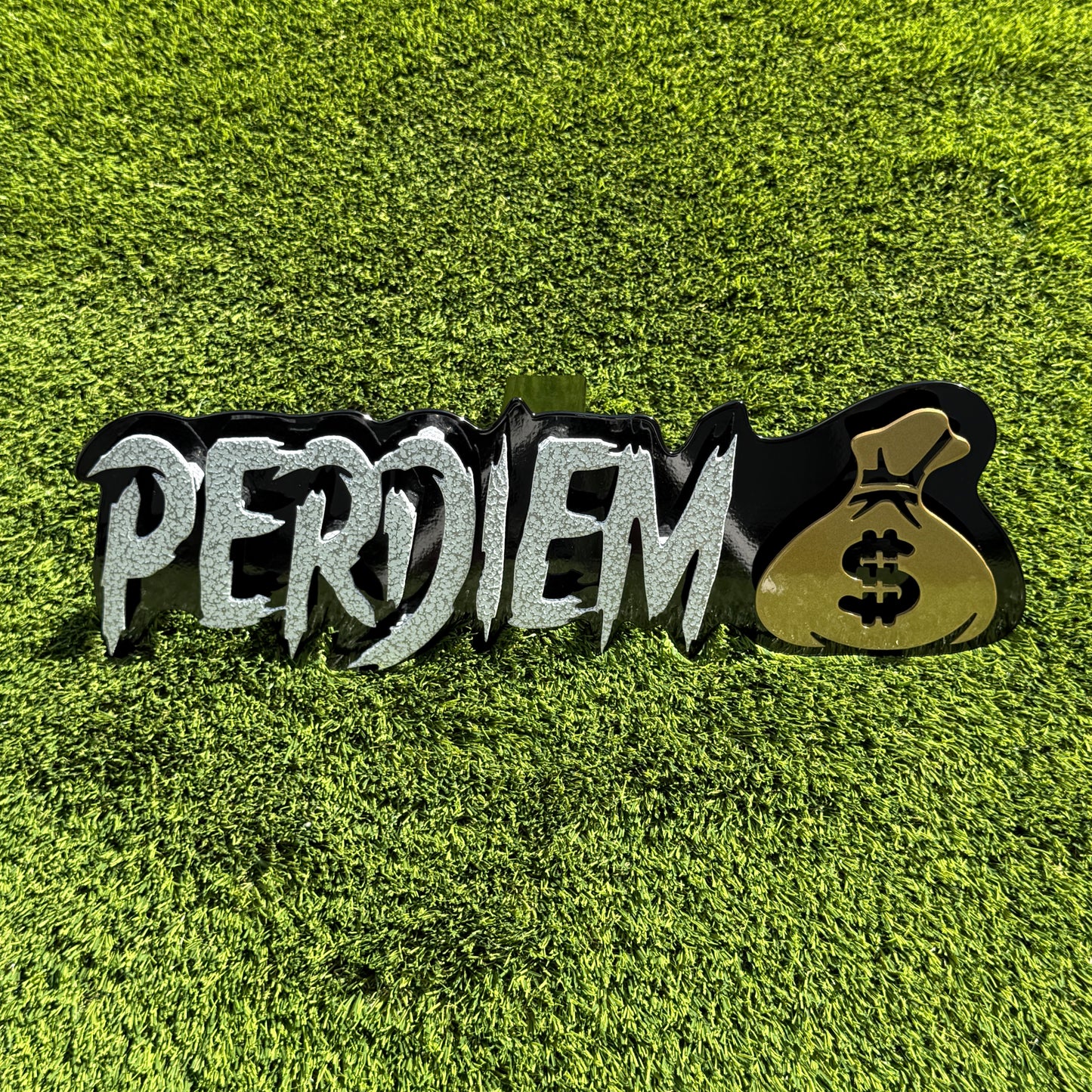 PERDIEM $ HITCH