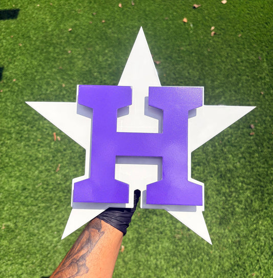 ASTROS H STAR