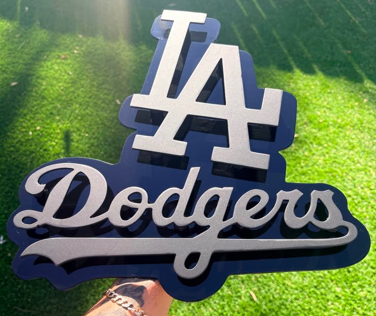LA DODGERS