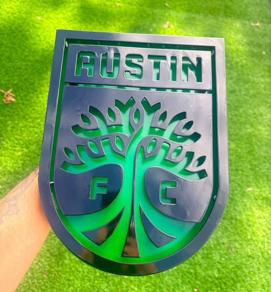 AUSTIN FC